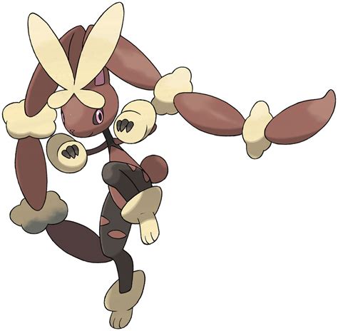 lopunny mega smogon